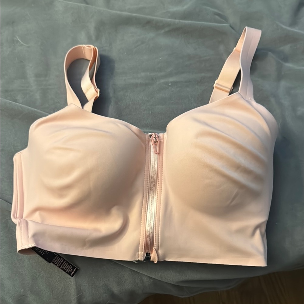 Victorias Secret Knockout Bra